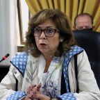 MªLuisa Moya denuncia que el PSOE vuelve a poner en marcha la maquinaria electoral con el dinero de los sanjuaneros